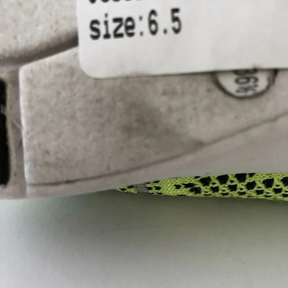 Jessica Simpson’s Women’s Sneaker Size 6.5 Medium. - Picture 7 of 8